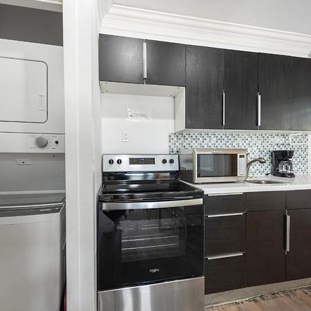 Ocean Drive Apartment Suites In Miami Beach Luaran gambar
