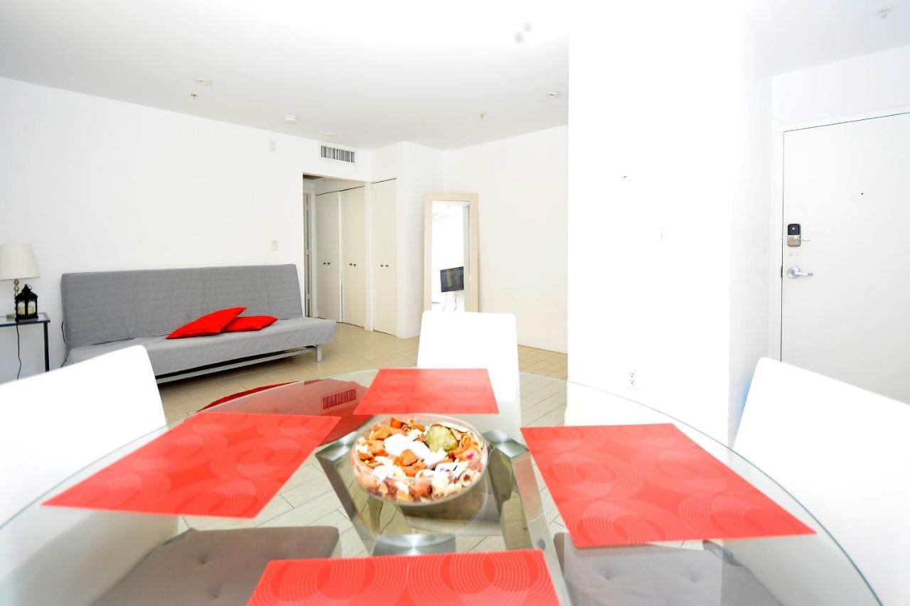 Ocean Drive Apartment Suites In Miami Beach Luaran gambar