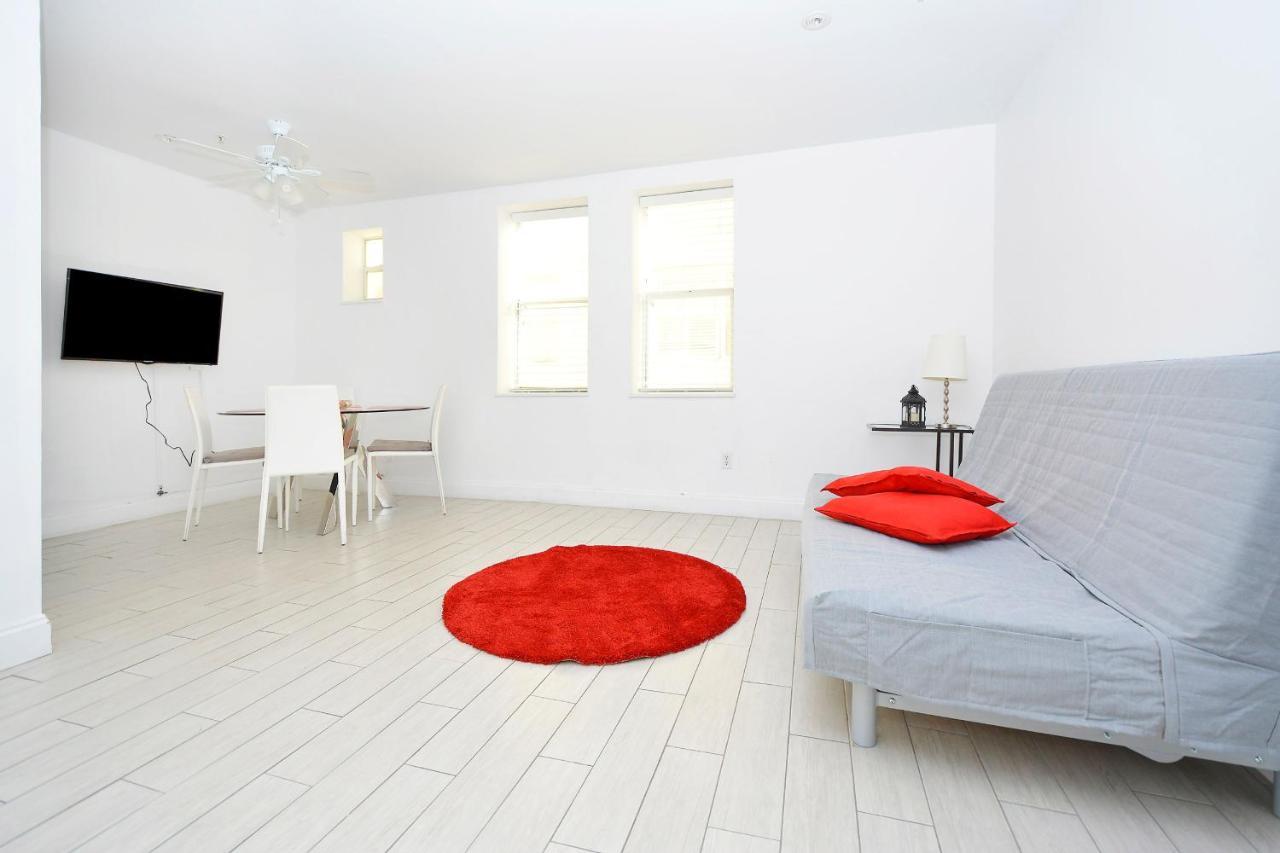 Ocean Drive Apartment Suites In Miami Beach Luaran gambar