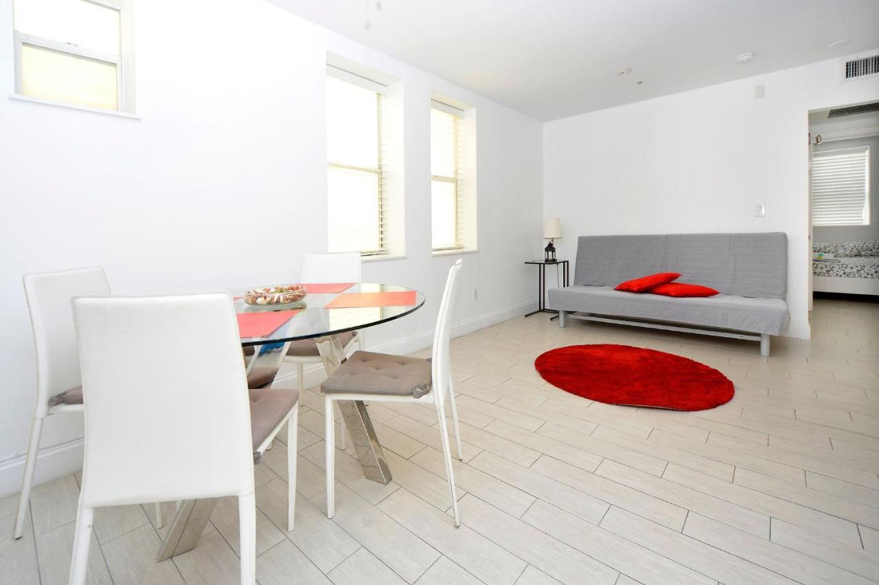 Ocean Drive Apartment Suites In Miami Beach Luaran gambar