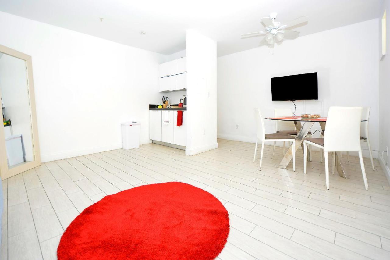 Ocean Drive Apartment Suites In Miami Beach Luaran gambar