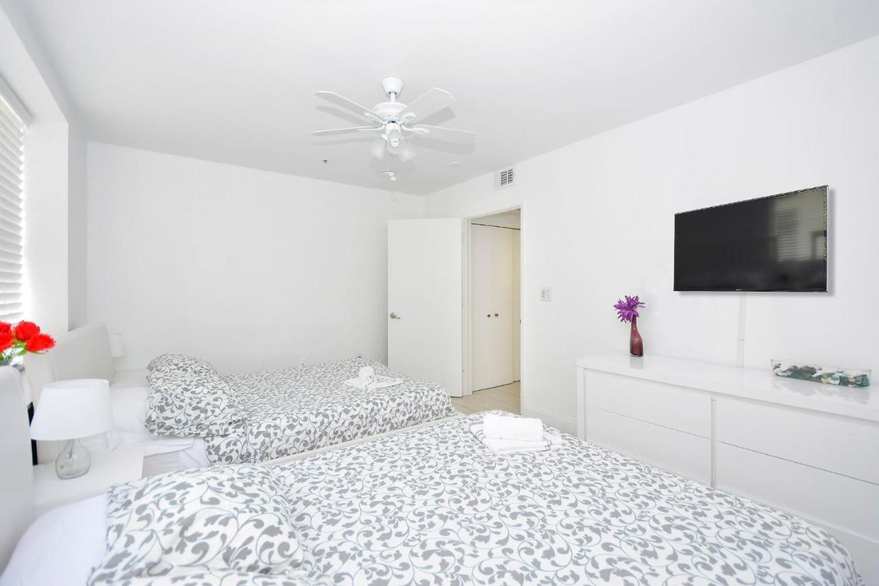 Ocean Drive Apartment Suites In Miami Beach Luaran gambar