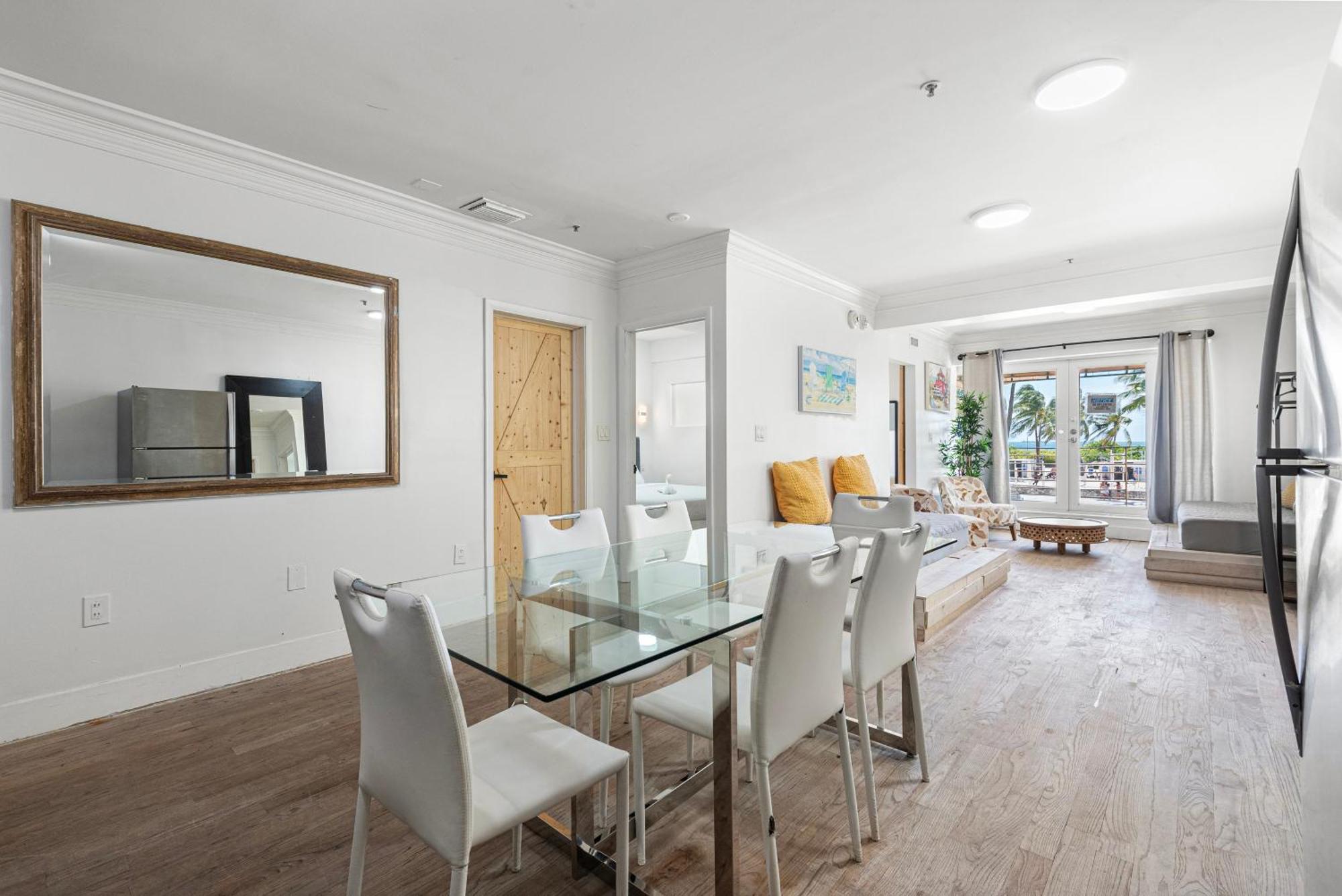 Ocean Drive Apartment Suites In Miami Beach Luaran gambar