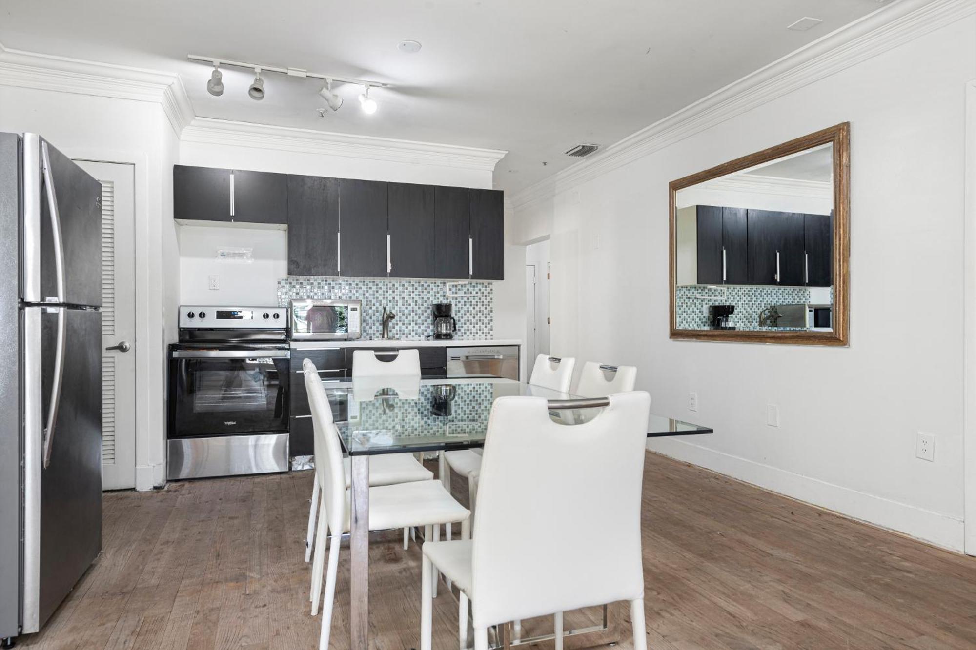 Ocean Drive Apartment Suites In Miami Beach Luaran gambar