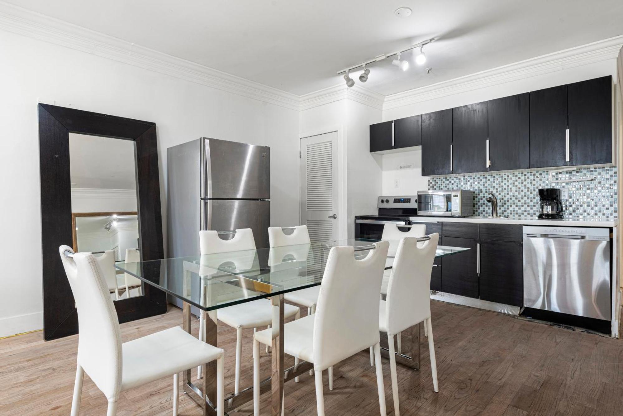 Ocean Drive Apartment Suites In Miami Beach Luaran gambar