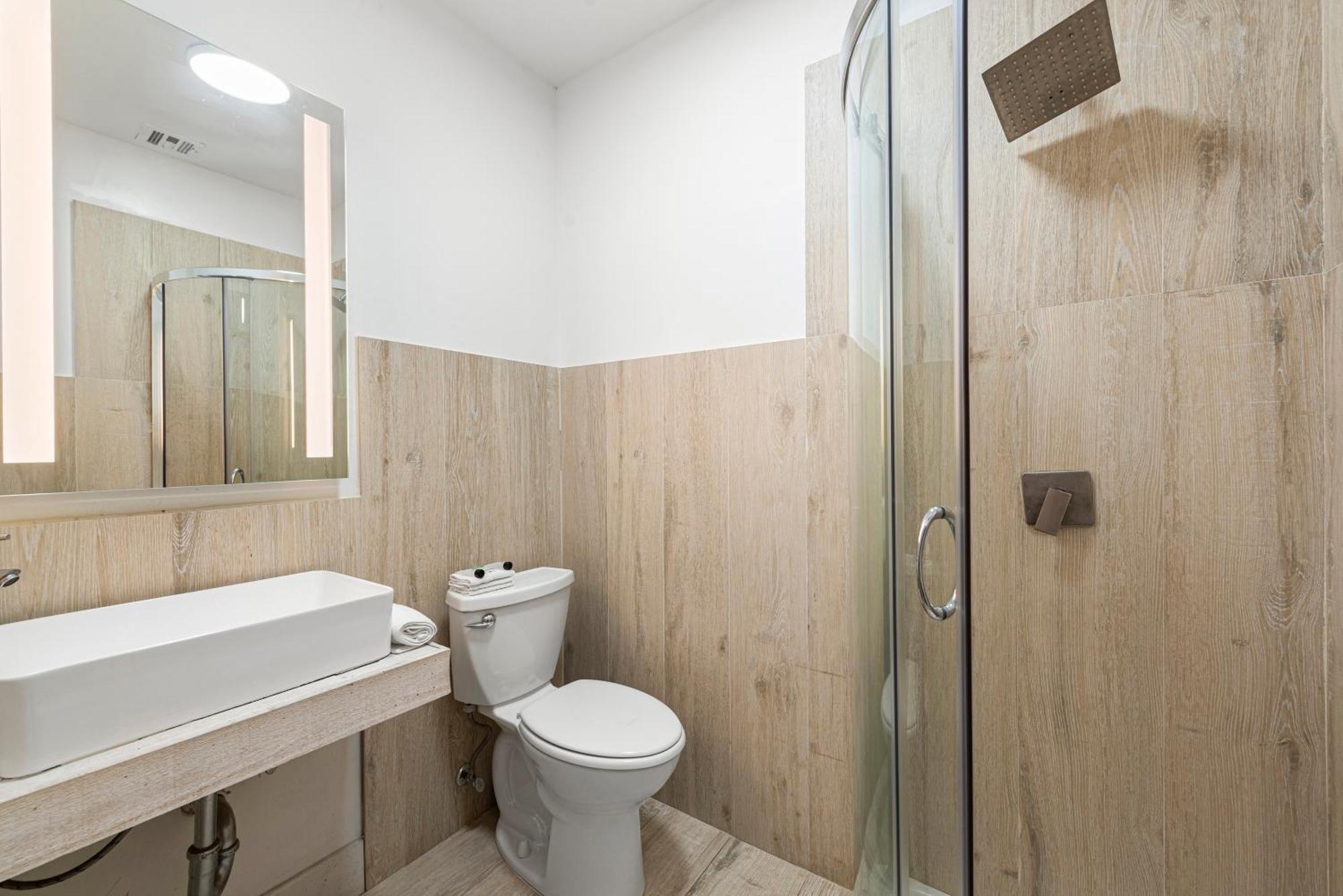 Ocean Drive Apartment Suites In Miami Beach Luaran gambar
