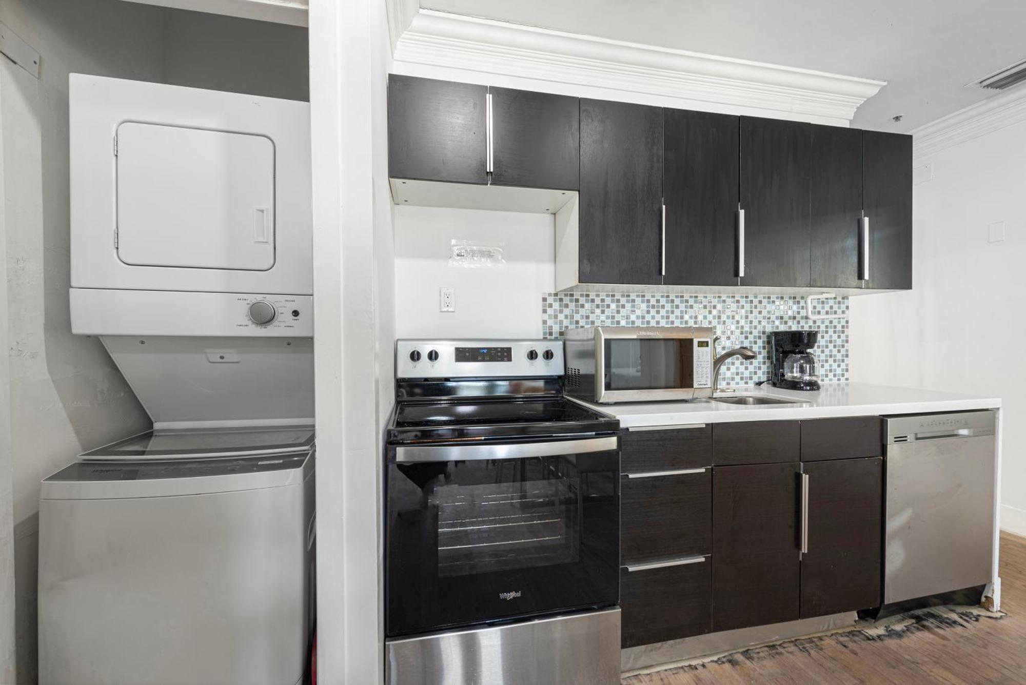 Ocean Drive Apartment Suites In Miami Beach Luaran gambar