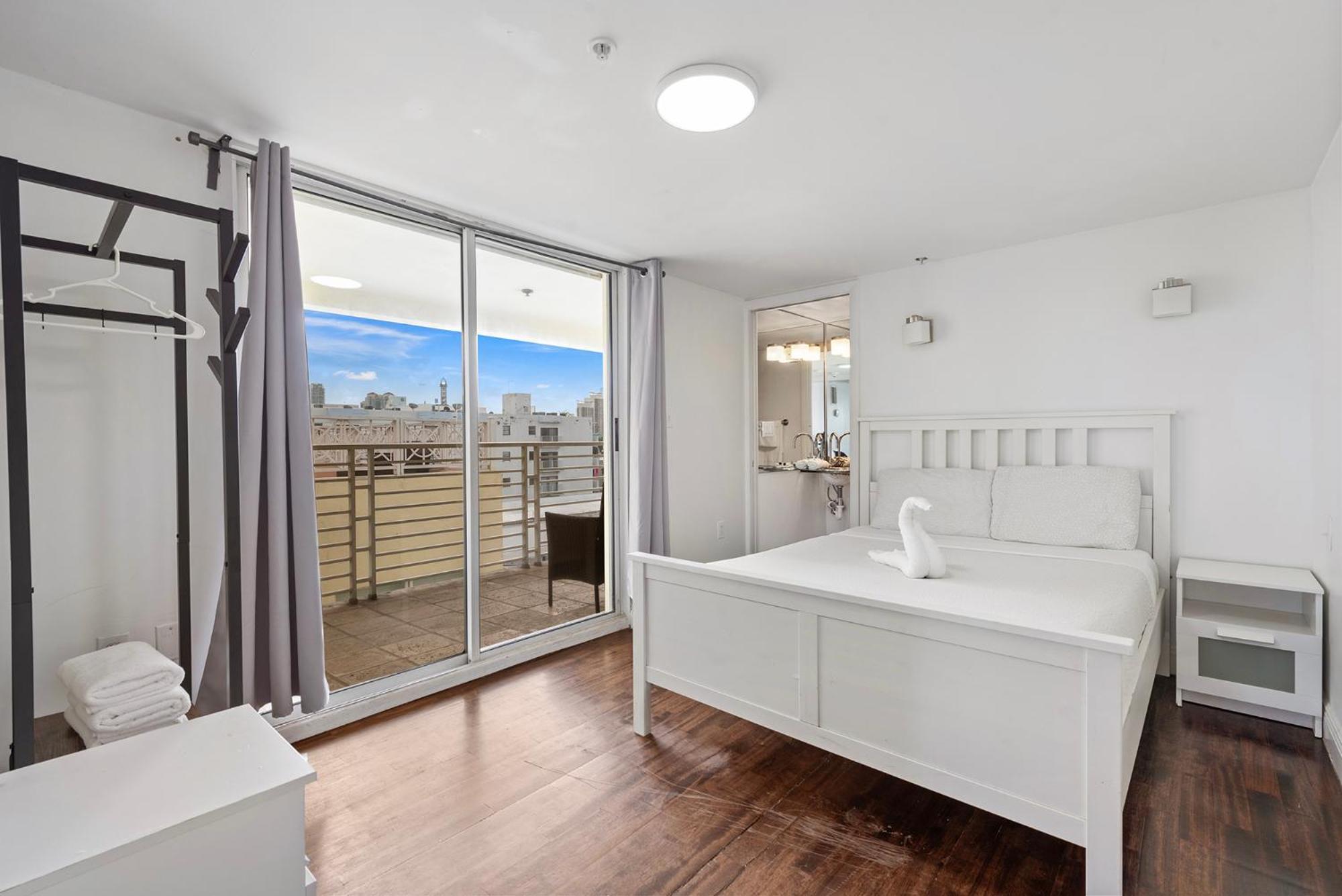Ocean Drive Apartment Suites In Miami Beach Luaran gambar