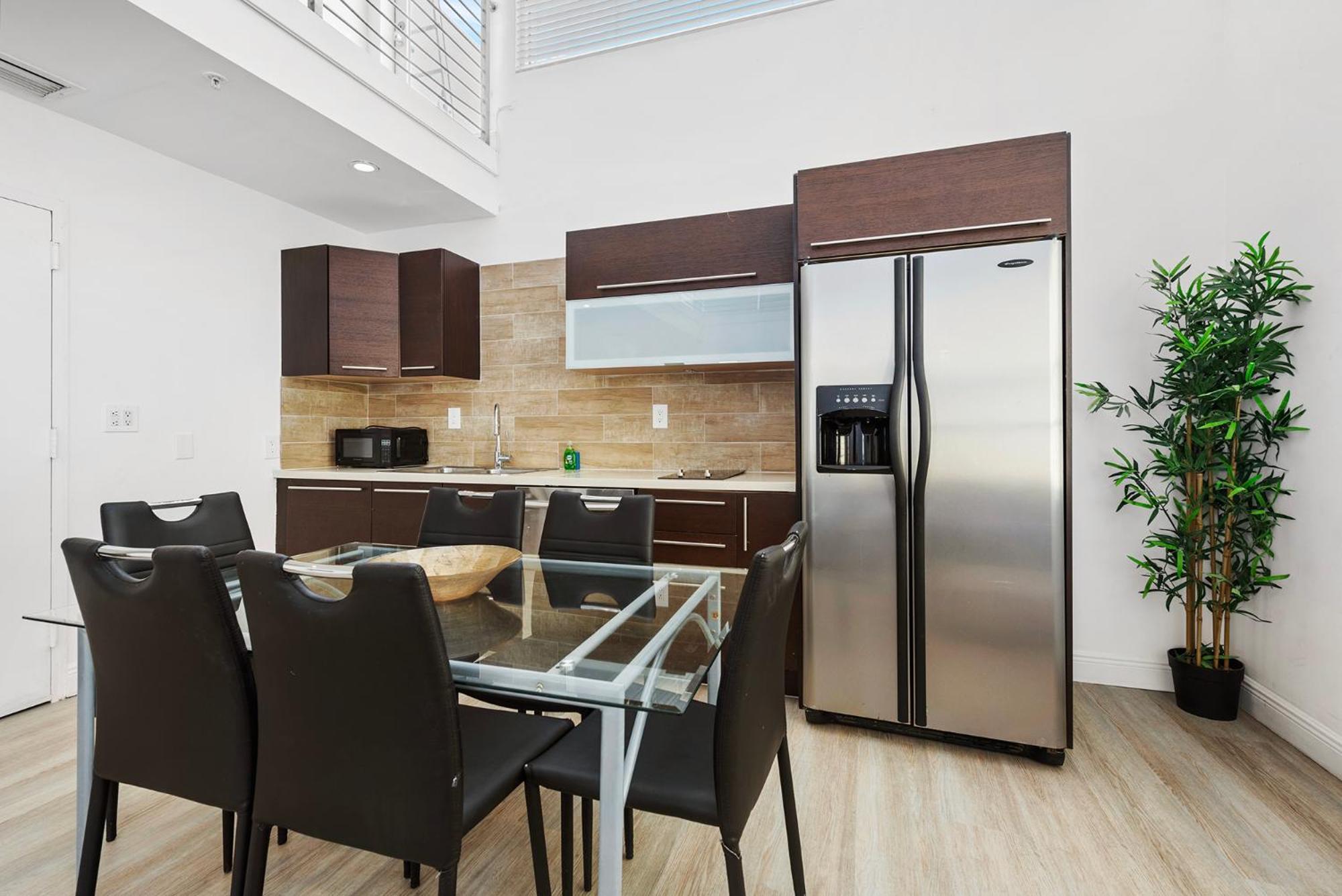 Ocean Drive Apartment Suites In Miami Beach Luaran gambar
