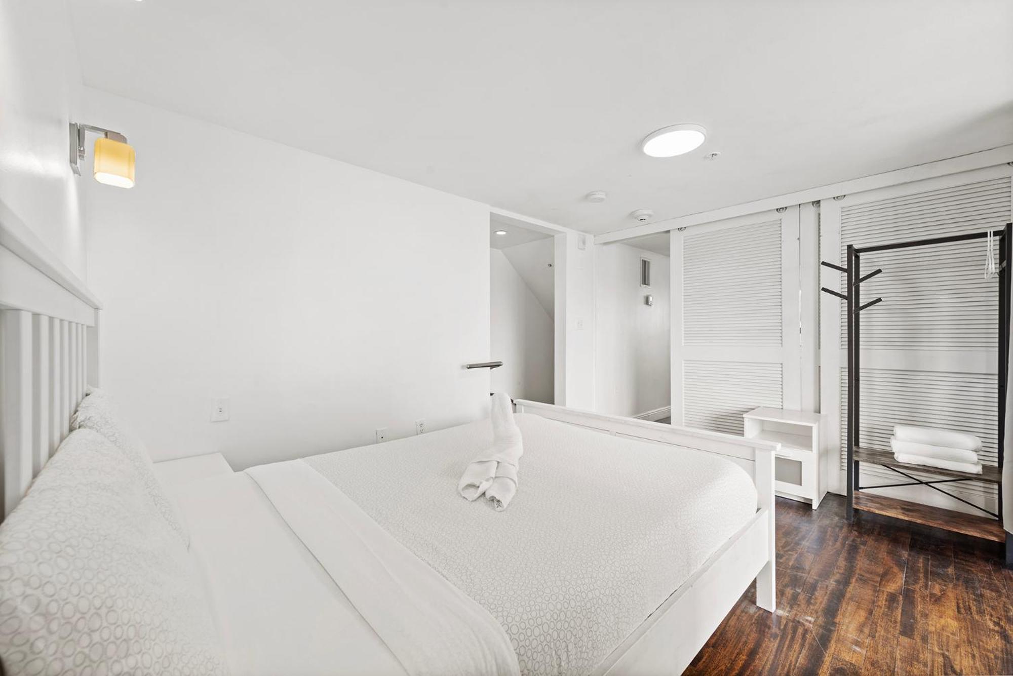 Ocean Drive Apartment Suites In Miami Beach Luaran gambar