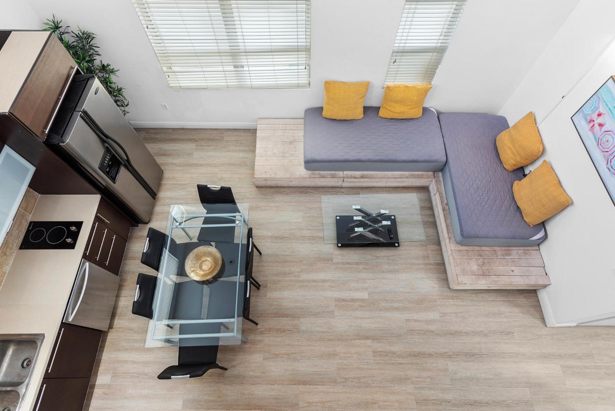 Ocean Drive Apartment Suites In Miami Beach Luaran gambar