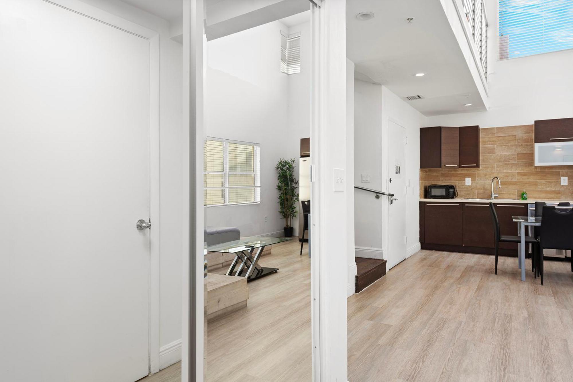 Ocean Drive Apartment Suites In Miami Beach Luaran gambar