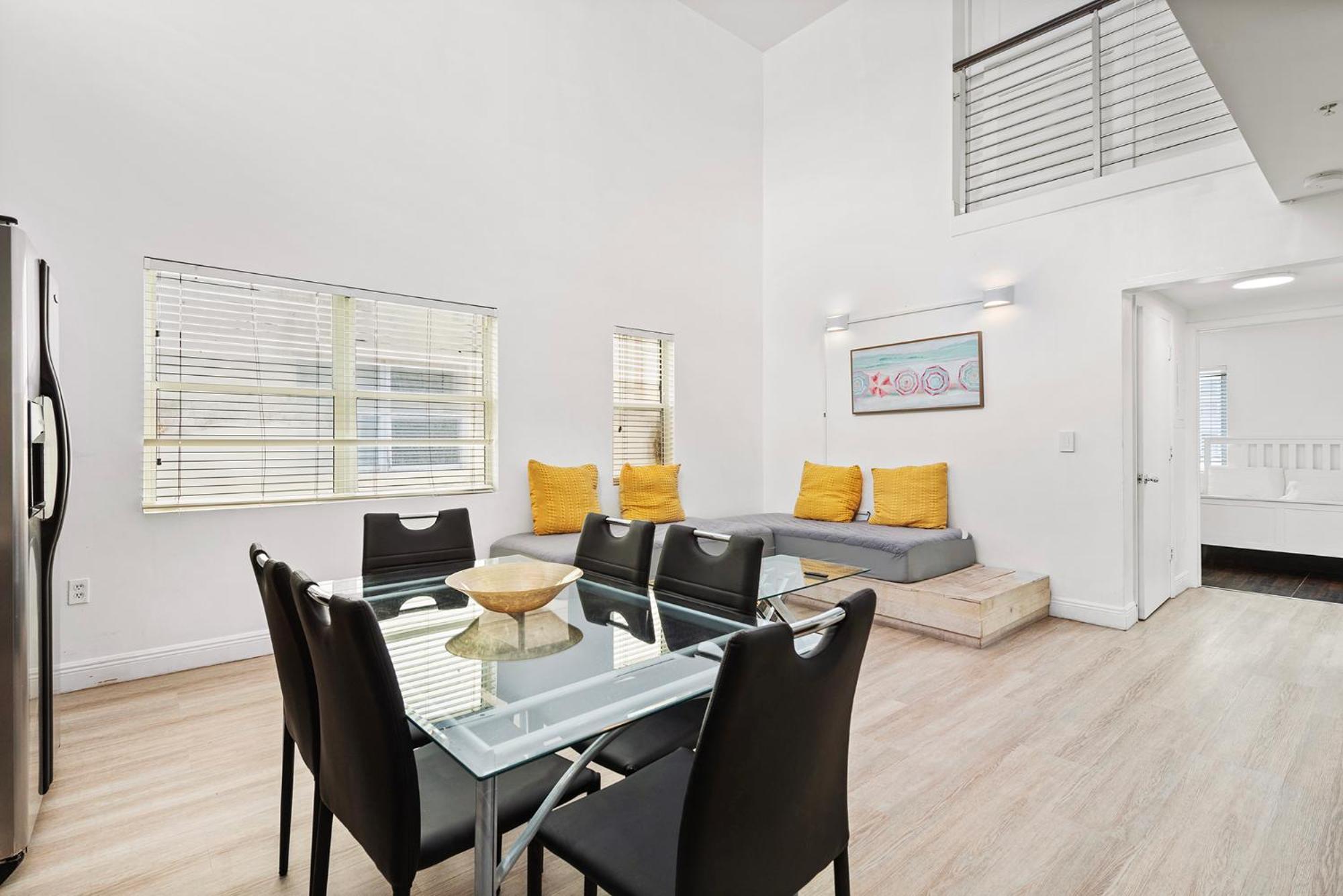 Ocean Drive Apartment Suites In Miami Beach Luaran gambar
