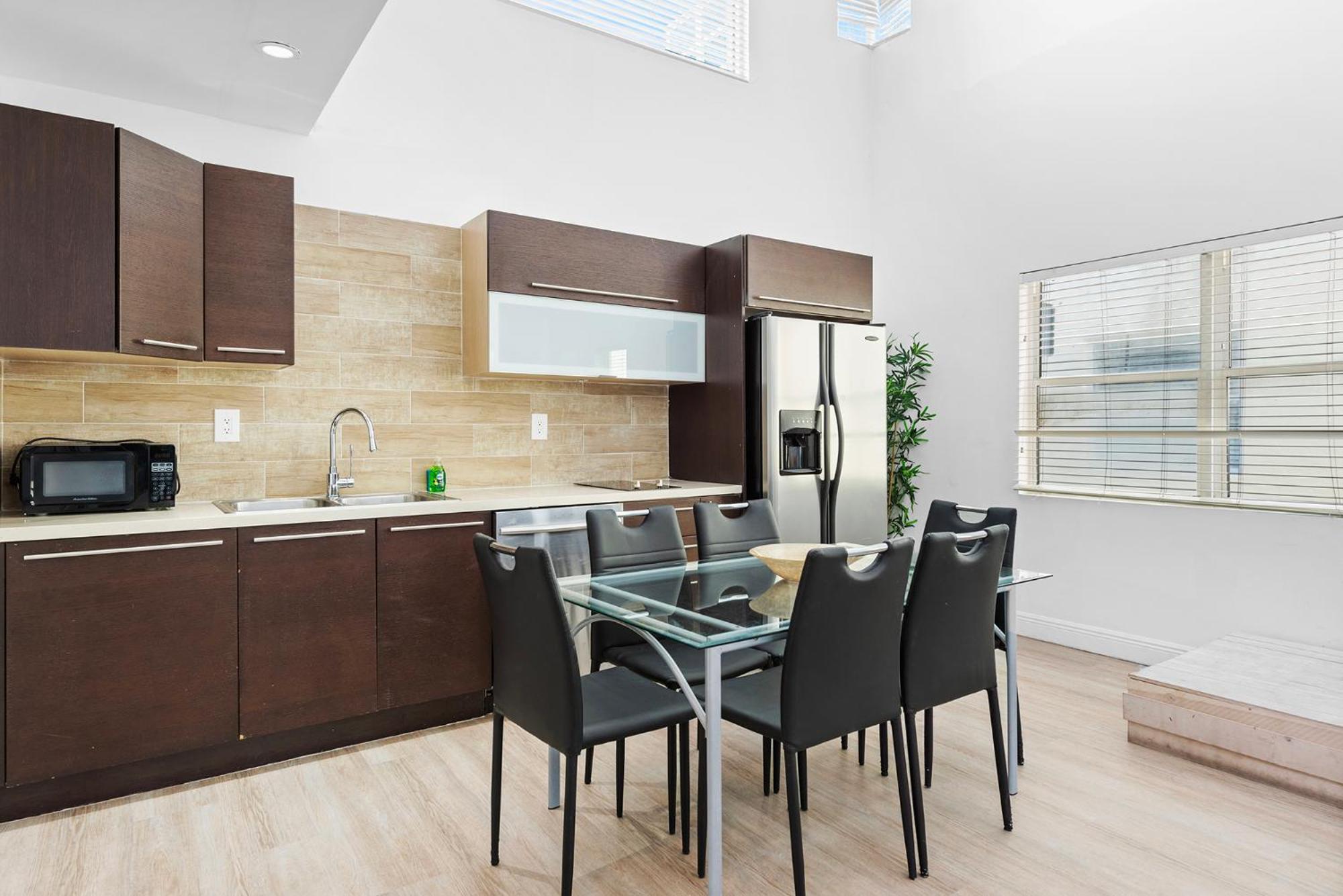 Ocean Drive Apartment Suites In Miami Beach Luaran gambar