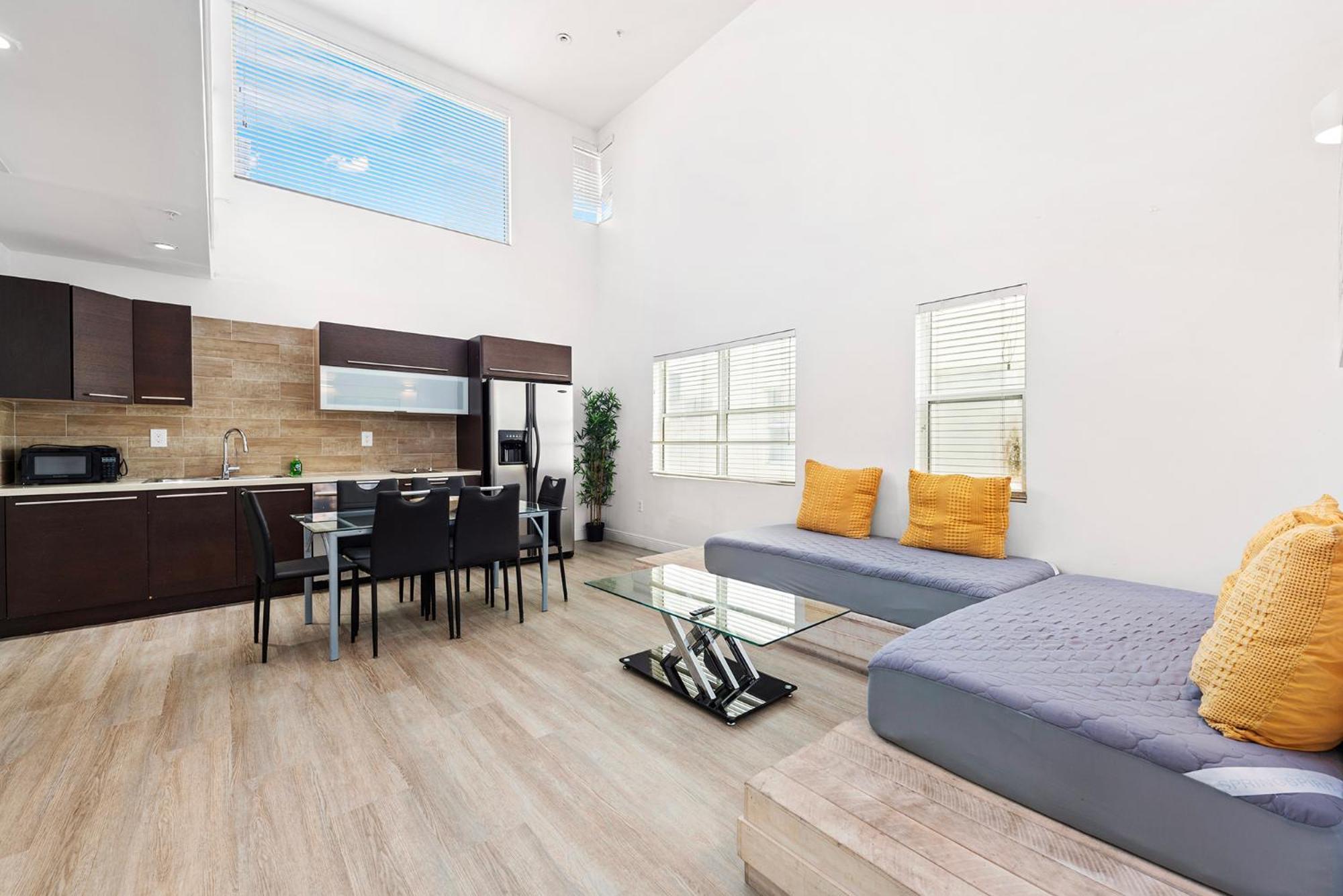 Ocean Drive Apartment Suites In Miami Beach Luaran gambar