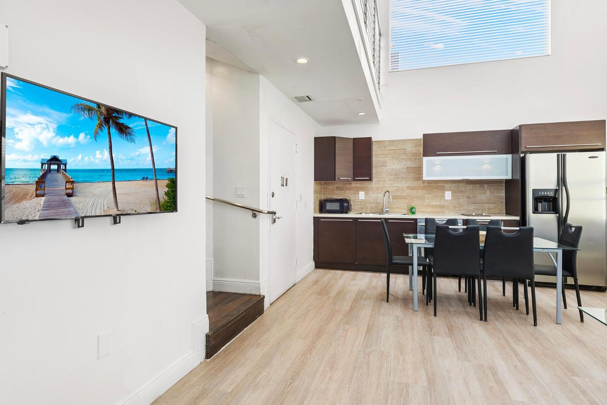 Ocean Drive Apartment Suites In Miami Beach Luaran gambar