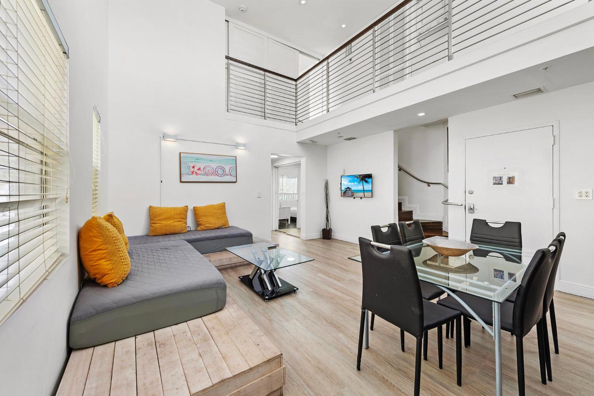Ocean Drive Apartment Suites In Miami Beach Luaran gambar